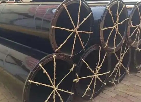 佛山矿用涂塑钢管供应